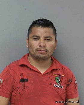 Cesar  Hernandez Mugshot