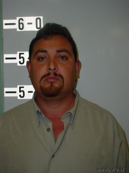 Cesar Ramiro Medina Mugshot