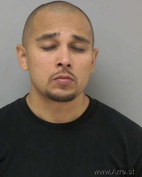 Cesar  Medina Mugshot