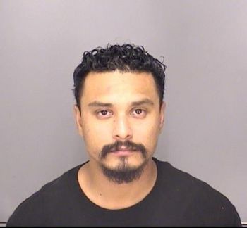 Cesar  Munoz Mugshot