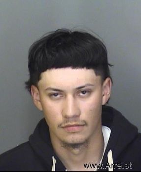 Cesar Emanuel Perez Mugshot