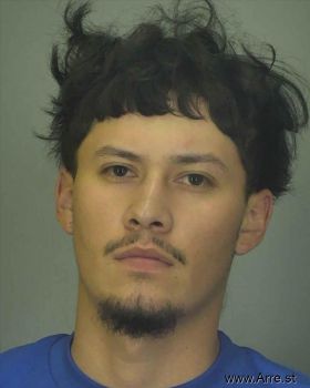 Cesar Emanuel Perez Mugshot