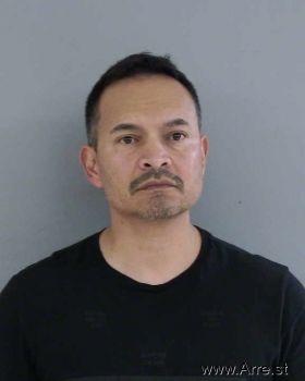 Cesar  Ramirez Mugshot