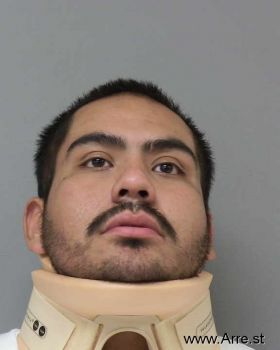 Cesar  Ramirez-segura Mugshot