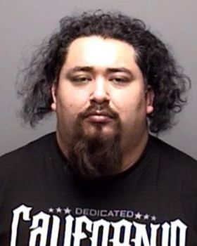 Cesar Luis Rodriguez Mugshot