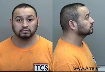 Cesar  Rojas Mugshot