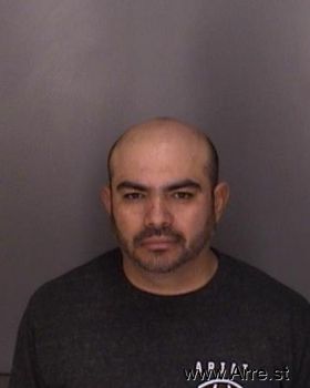 Cesar  Sanchezcastaneda Mugshot