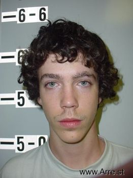 Chad Allan Costello Mugshot