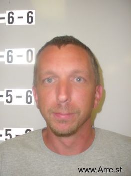 Chad Derrick Greenwood Mugshot