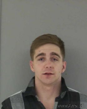 Chad  Mcclour Mugshot