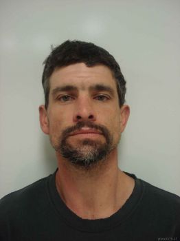 Chad Walter Smith Mugshot