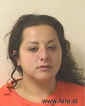 Charlene Marie Carver Mugshot