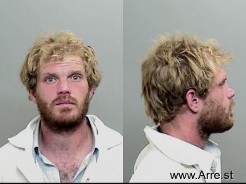 Charles Robert Junior Bowen Mugshot