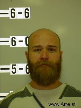 Charles William Burk Mugshot