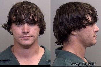 Charles Wayne Duncan Mugshot