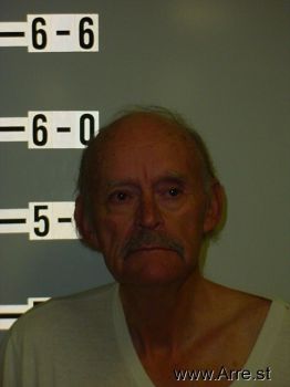 Charles Chester Duncan Mugshot