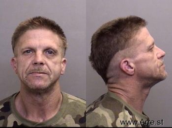 Charles William Gibson Mugshot