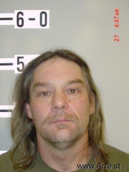 Charles Robert Hansen Mugshot