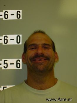 Charles William Keller Mugshot