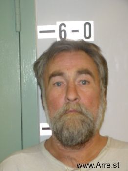 Charles Eugene Kerns Mugshot