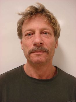 Charles William Kuhn Mugshot