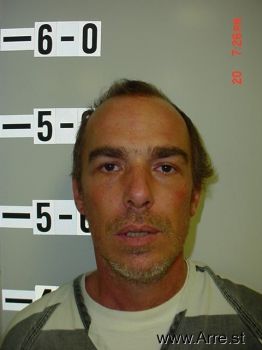 Charles Gregory Mayer Mugshot