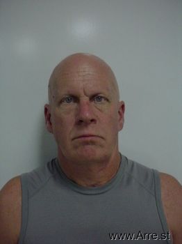 Charles Ernest Rawls Mugshot