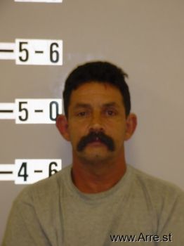 Charles Anthony Rodgers Mugshot