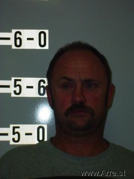 Charles Wade Rose Mugshot