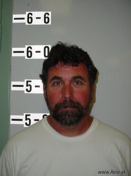 Charles Ray Wooten Mugshot