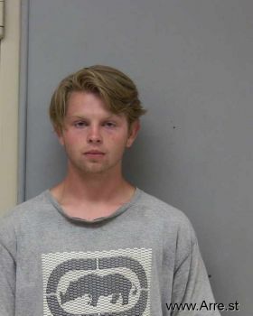 Chase  Williams Mugshot