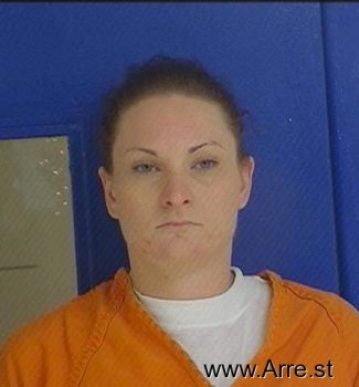 Chelci Erin Bosworth Mugshot