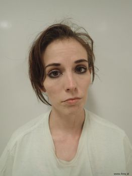 Chelsea Leann Berry Mugshot