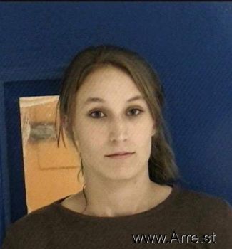 Chelsea Meredith Dial Mugshot