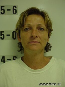 Cheryl Lynn Anderson Mugshot