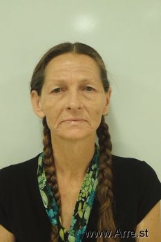 Cheryl Lynn Anderson Mugshot