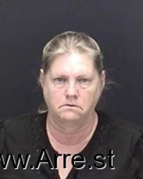 Cheryl Ann Harris Mugshot