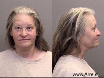 Cheryl Ann Turner Mugshot