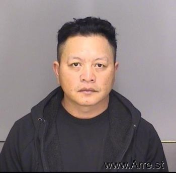 Chong  Yang Mugshot