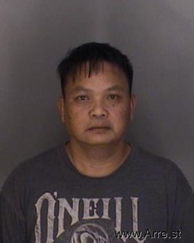 Choy  Sayjai Mugshot