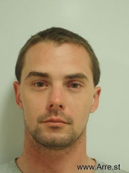 Chris Brent Rogers Mugshot