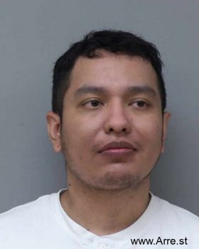 Christian  Acosta Mugshot