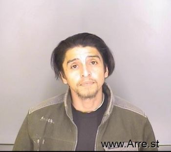 Christian Alexis Diaz Mugshot