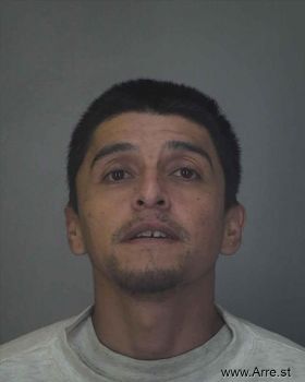 Christian Alexis Diaz Mugshot