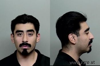 Christian  Lopezmaldonado Mugshot