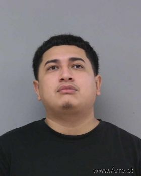 Christian Joel Perez Mugshot