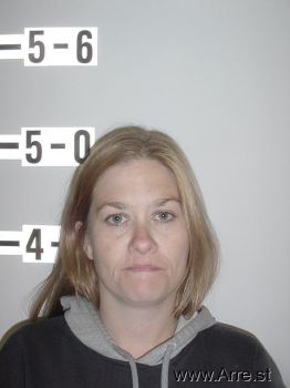 Christie Renae Kirk Mugshot