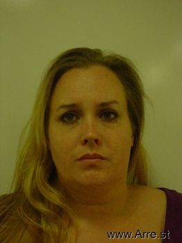 Christina Lynn Anderson Mugshot