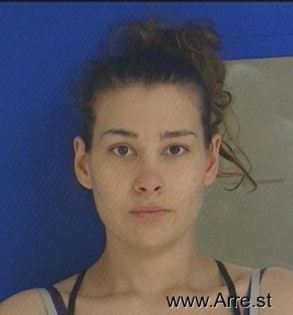 Christina Lyn Bilodeau Mugshot