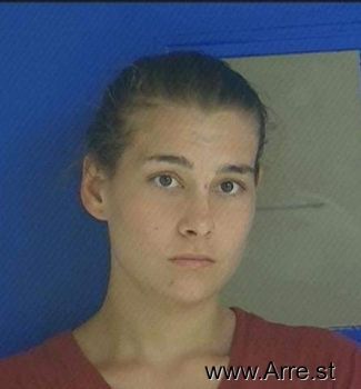 Christina Lyn Bilodeau Mugshot